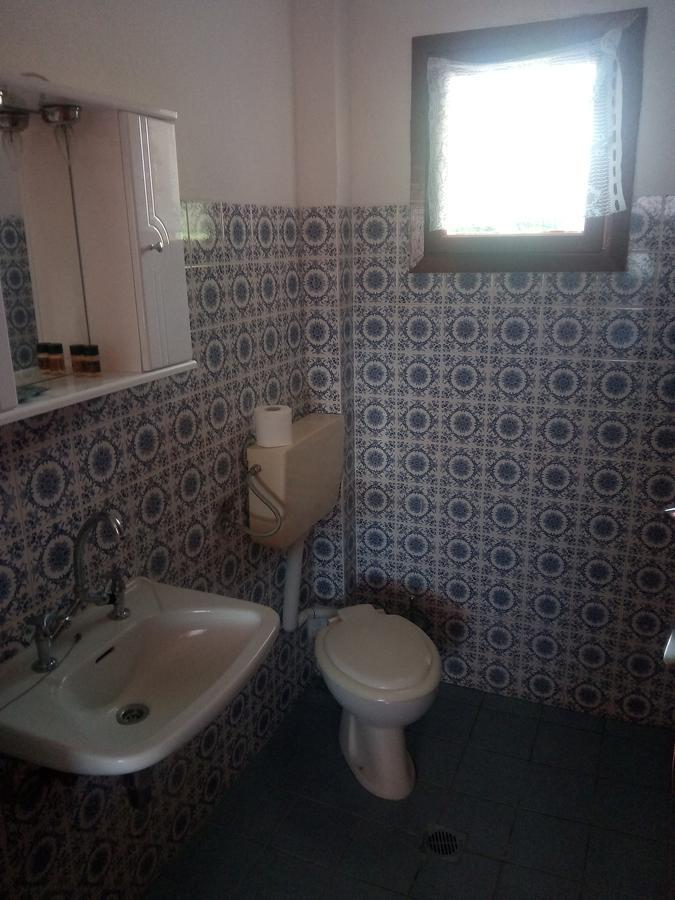 Pension Olympus Litochoro Exterior photo